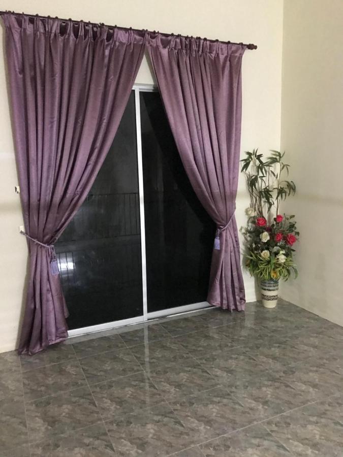 Hj Homestay Kuala Terengganu Eksteriør billede