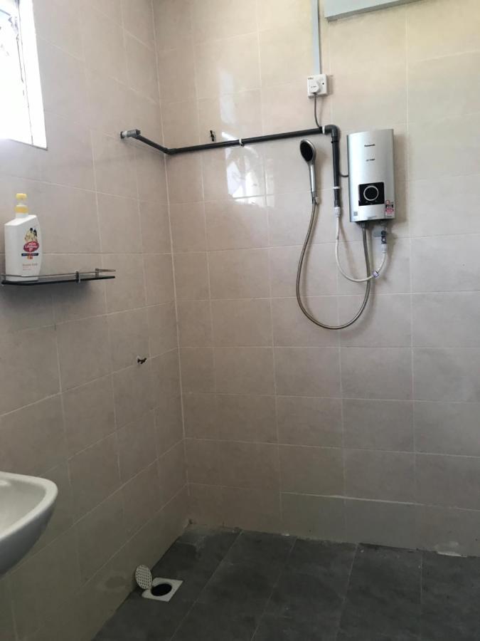 Hj Homestay Kuala Terengganu Eksteriør billede